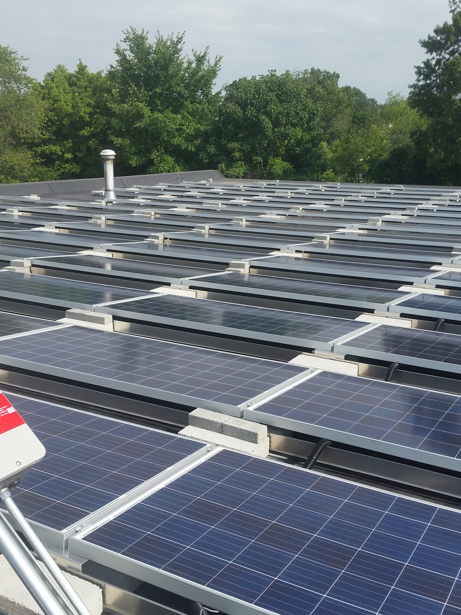 Jr Ventures Solar Developers Middle