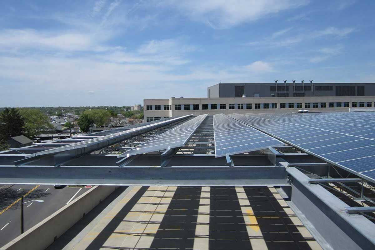 bergen-county-parking-deck-nj-solar-carport