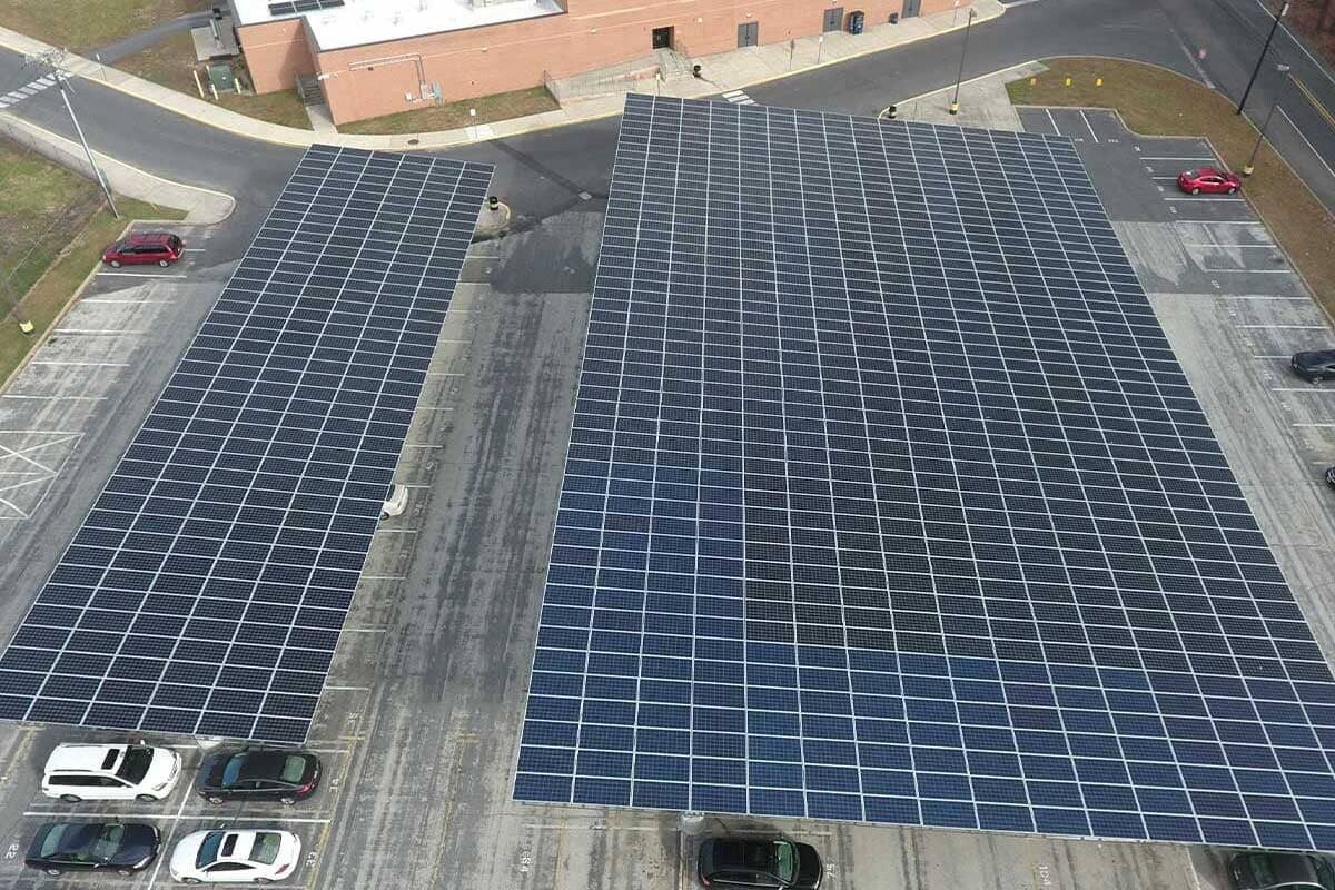 Deptford High School