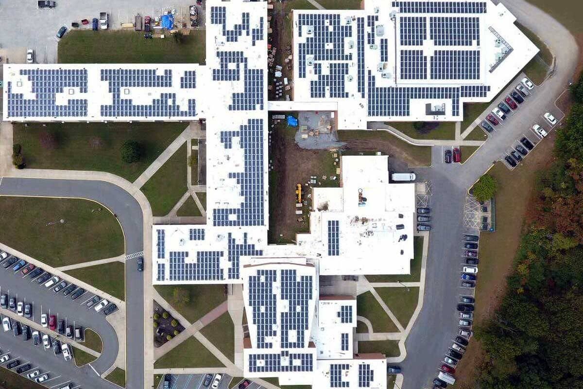 Deptford School District