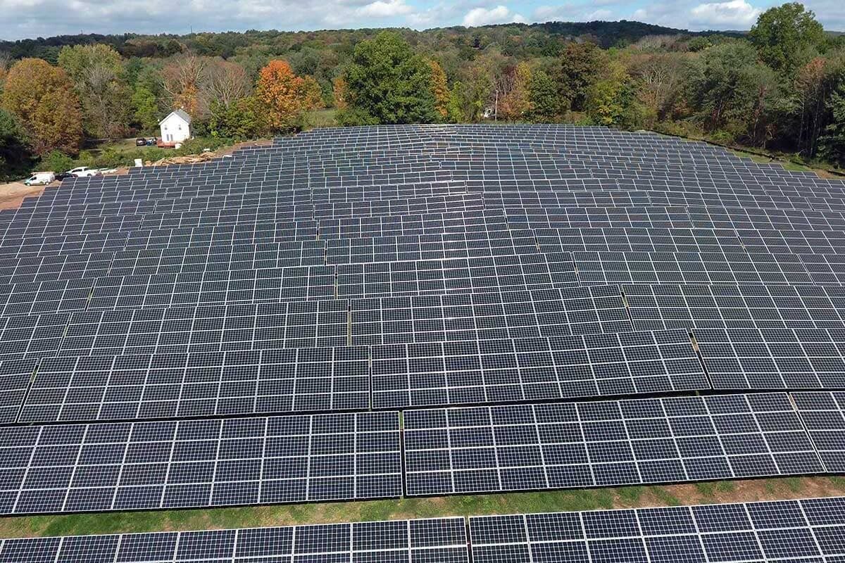 ground-mount-project