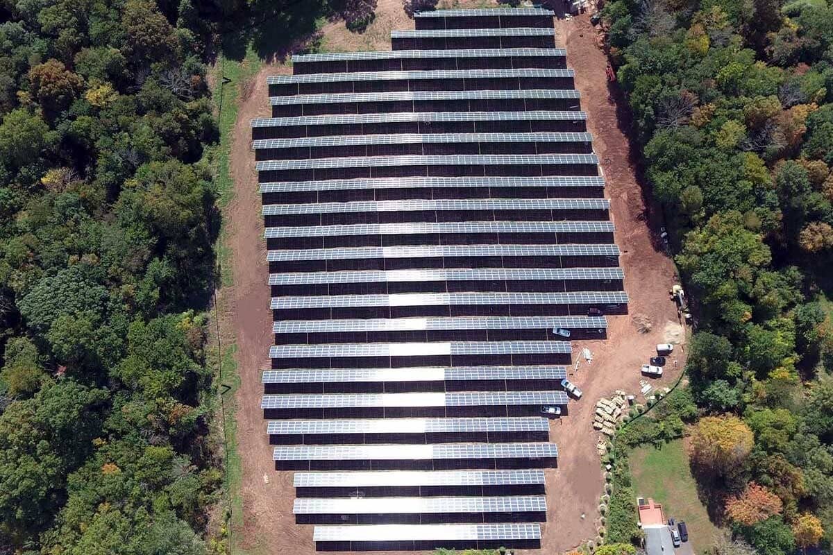 ground-mount-project