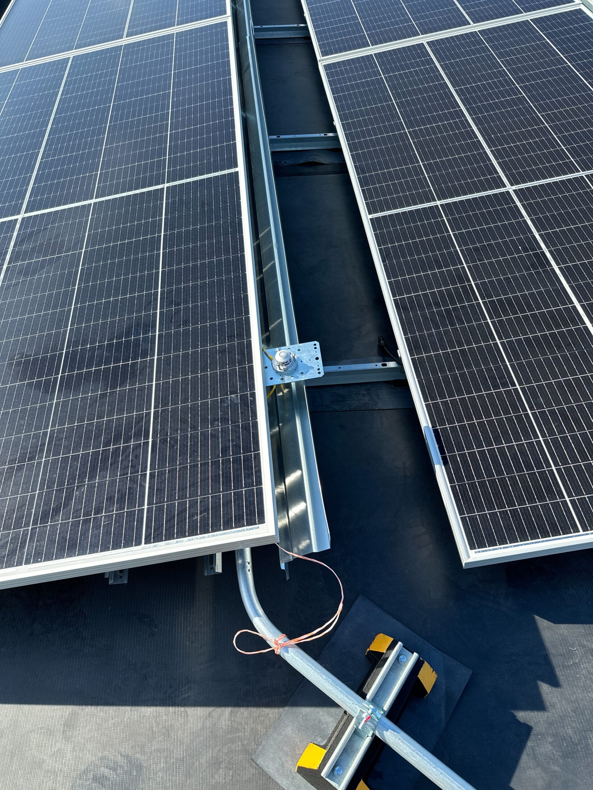 Great Circle Jefferson New Jersey Community Solar Developer NJ Community Solar Developer