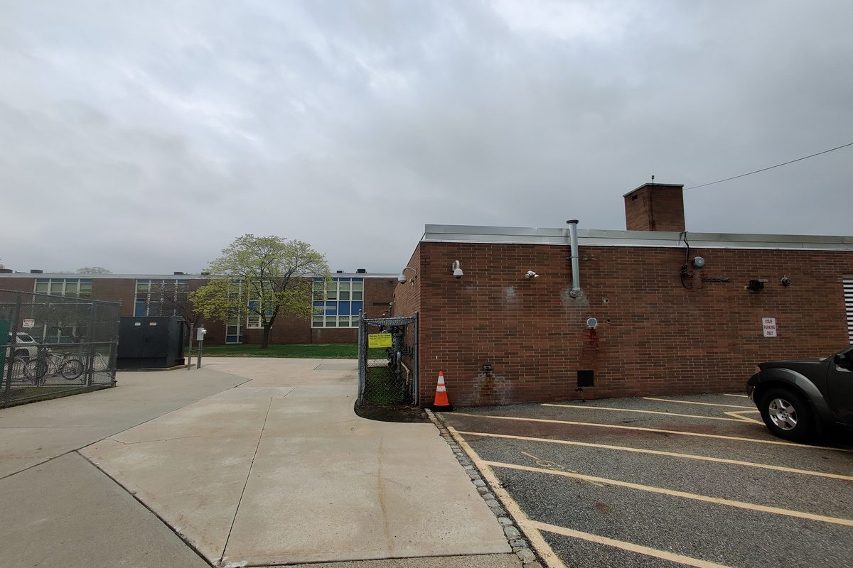 Wanaque Elementary School