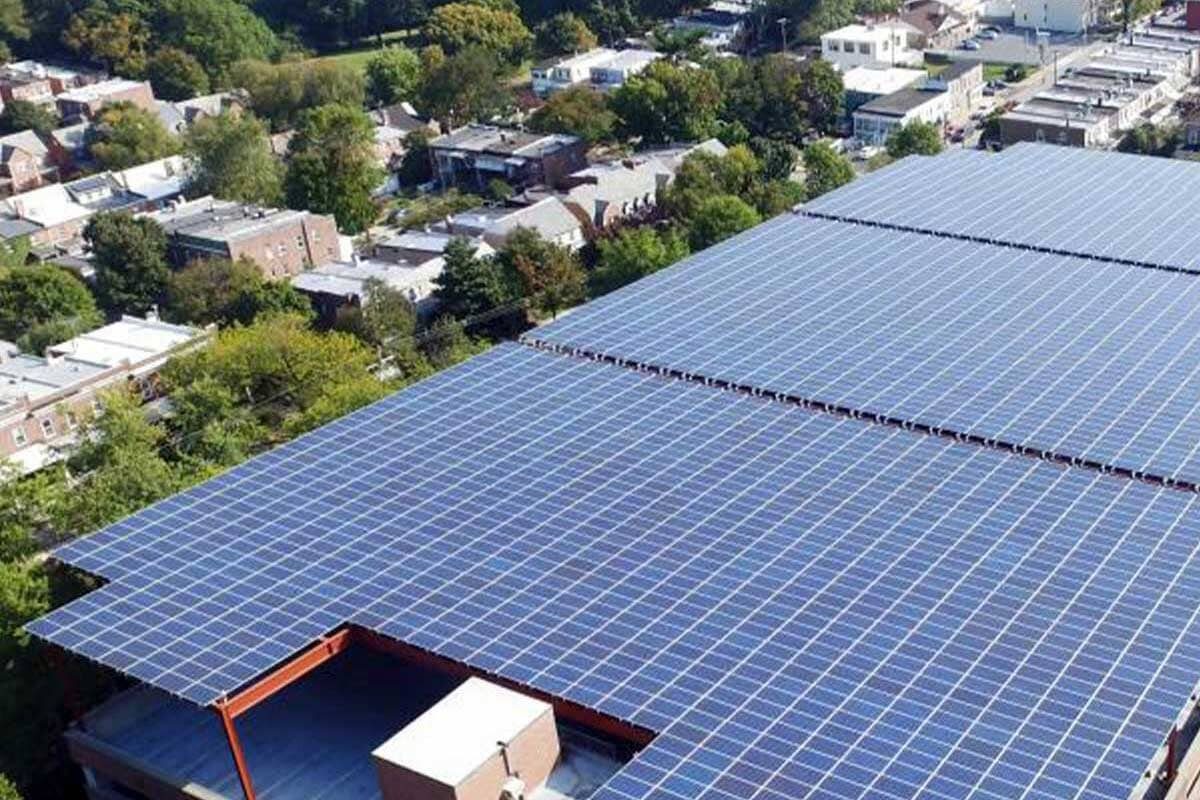 Johns Hopkins University | Keswick