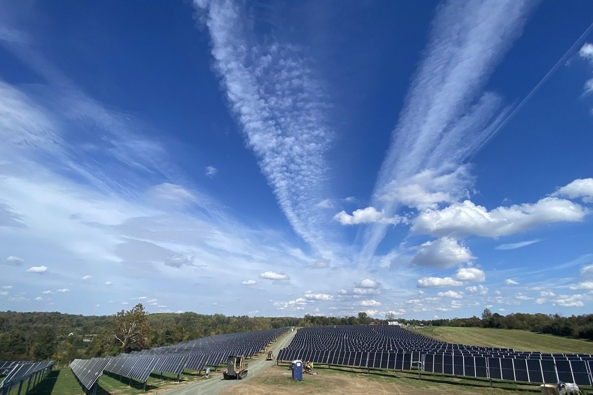 Maryland Community Solar Maryland Community Solar Developer Maryland Community Solar Installer Maryland Community Solar Developers
