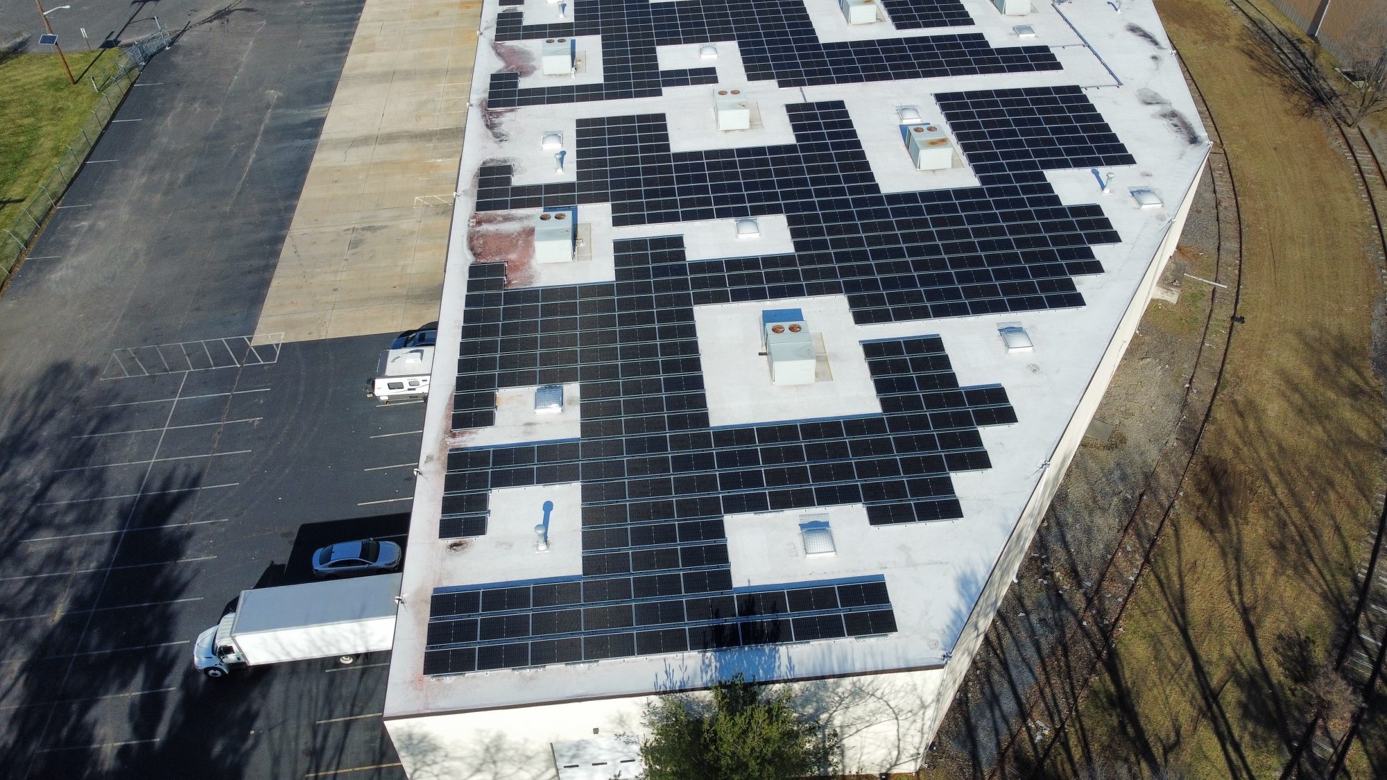 Moorestown Solar I New Jersey Community Solar NJ Community Solar NJ Community Solar Developer New Jersey Community Solar Developer