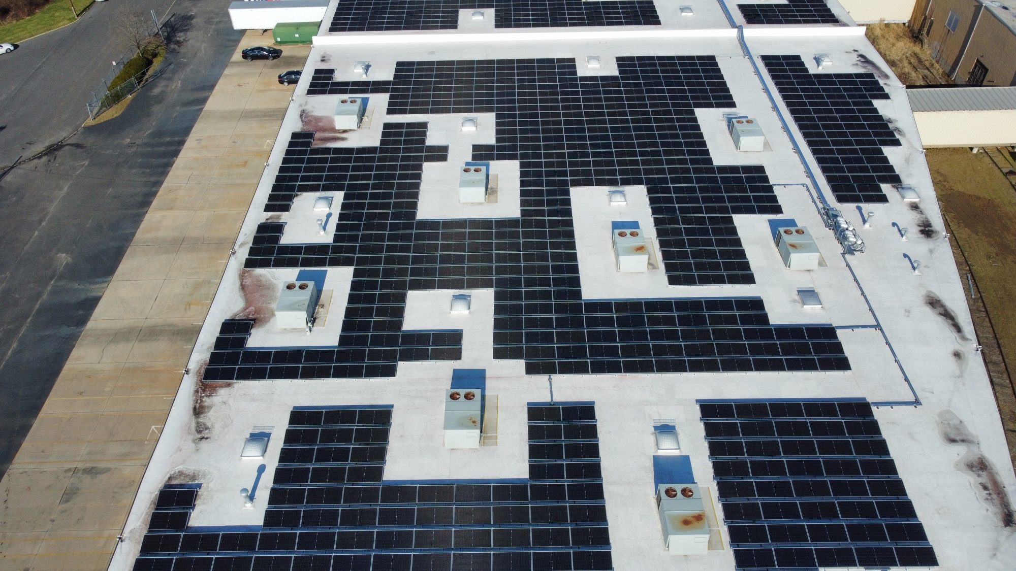 Moorestown Solar I New Jersey Community Solar NJ Community Solar NJ Community Solar Developer New Jersey Community Solar Developer