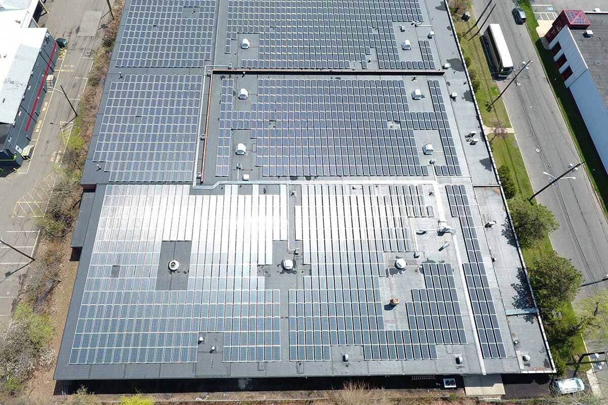 New Jersey Business Forms