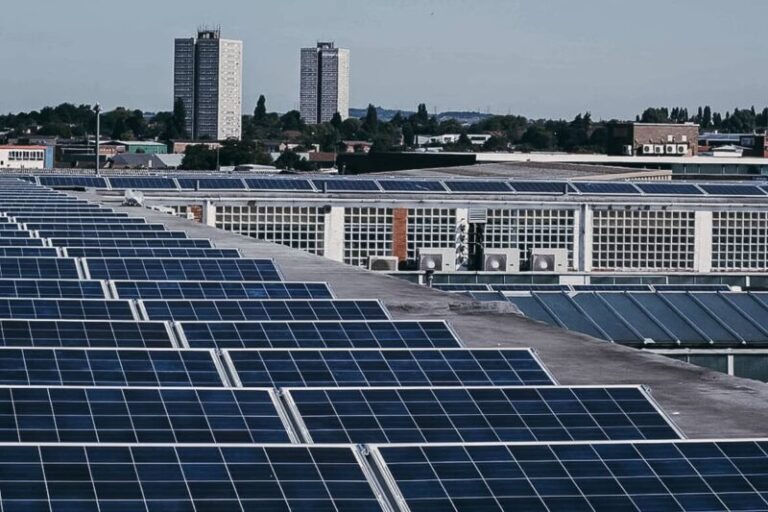 Read more about the article Pfister Energy Says Now Is The Time To Start  Your Renewable Energy Project