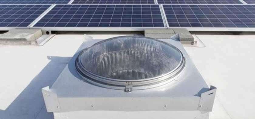 Daylighting Services