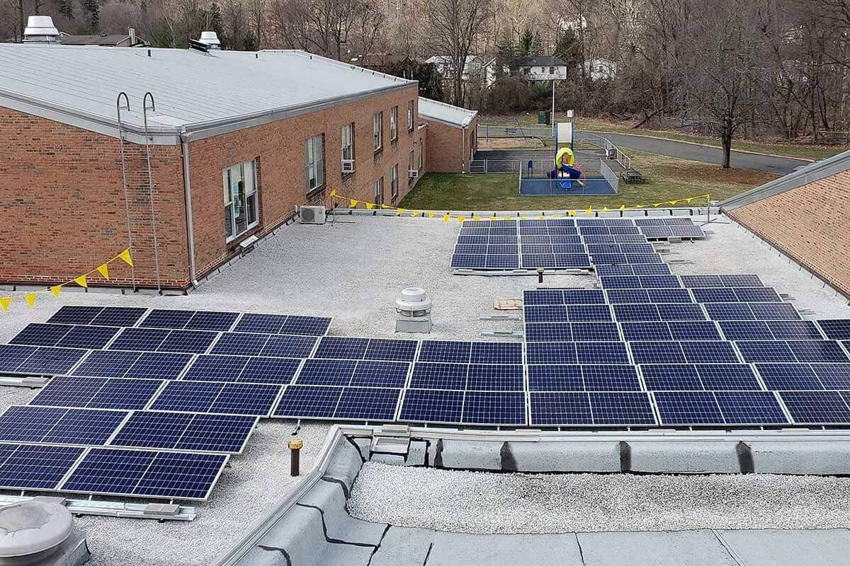stony-point-elementary-school-ny-solar-rooftop-project