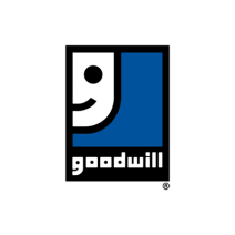 Goodwill Logo