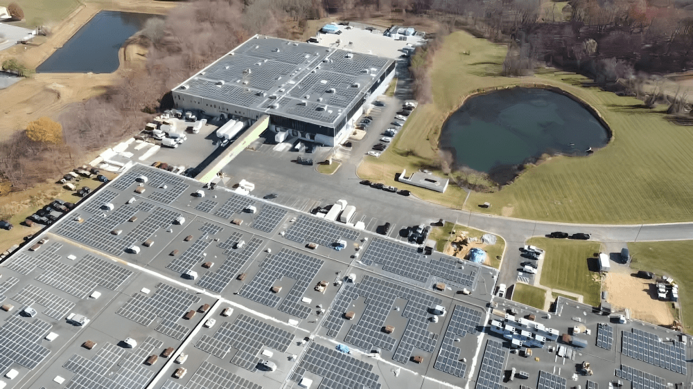 Londontown MD Community Solar Maryland Community Solar MD Community Solar Developer Maryland Community Solar Developer