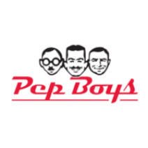 Pep Boys Logo