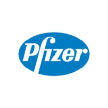 Pfizer Logo